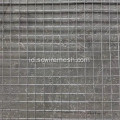 4mm 304 Stainless Steel Dilas Wire Mesh